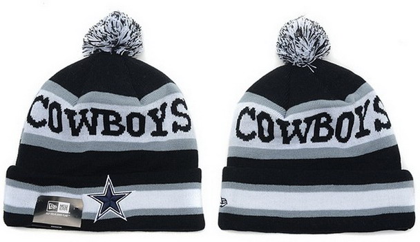 Dallas Cowboys Beanies YD004