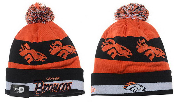 Denver Broncos Beanies YD006