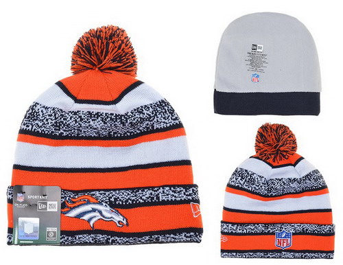 Denver Broncos Beanies YD008