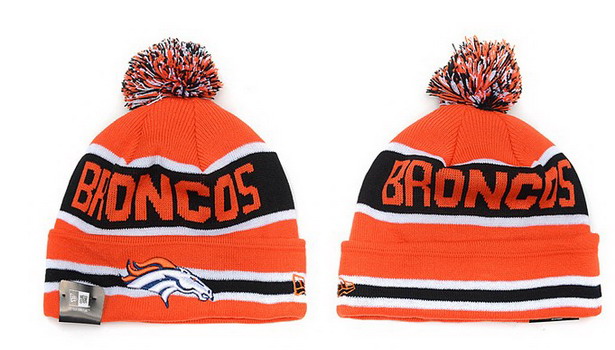 Denver Broncos Beanies YD001