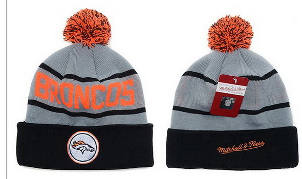 Denver Broncos Beanies YD004