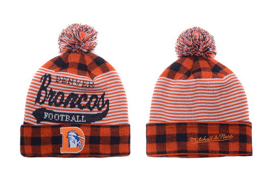 Denver Broncos Beanies YD005