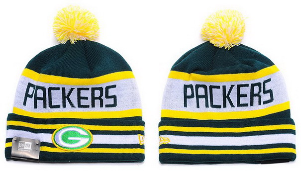 Green Bay Packers Beanies YD002