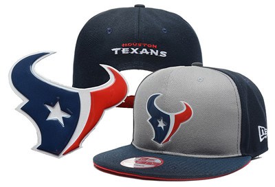 Houston Texans Adjustable Snapback Hat YD160627133