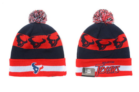 Houston Texans Beanies YD003