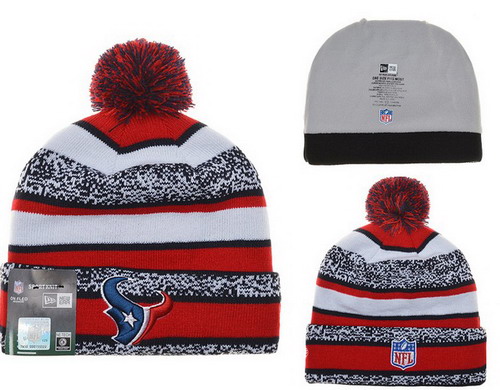 Houston Texans Beanies YD004