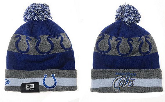 Indianapolis Colts Beanies YD001