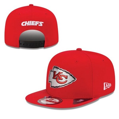 Kansas City Chiefs Snapback_18127