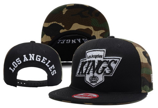 Los Angeles Kings Snapbacks YD003