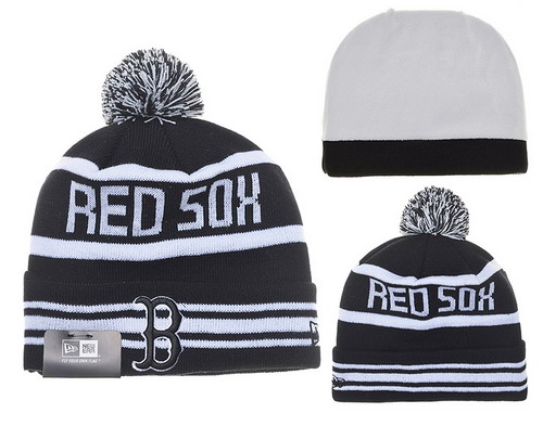 Boston Red Sox Beanies YD003