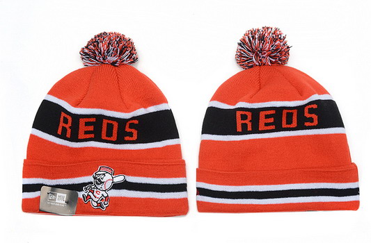 Cincinnati Reds Beanies YD001