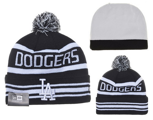 Los Angeles Dodgers Beanies YD005