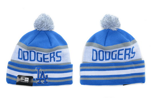 Los Angeles Dodgers Beanies YD007