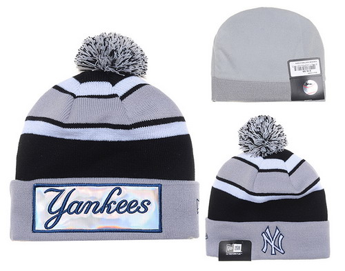 New York Yankees Beanies YD007