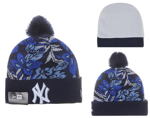 New York Yankees Beanies YD002