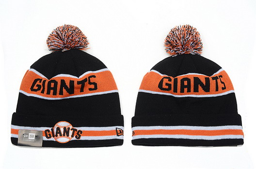 San Francisco Giants Beanies YD003