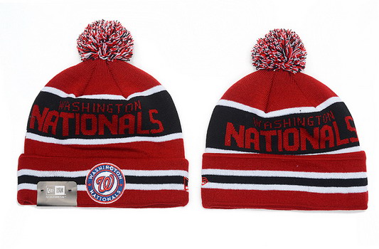 Washington Nationals Beanies YD001