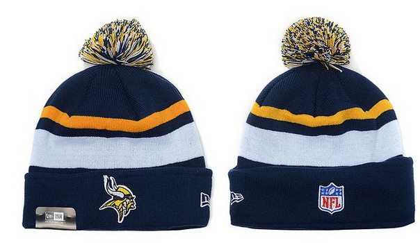 Minnesota Vikings Beanies YD002