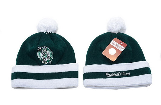 Boston Celtics Beanies YD008