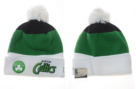 Boston Celtics Beanies YD004