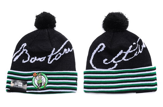 Boston Celtics Beanies YD007