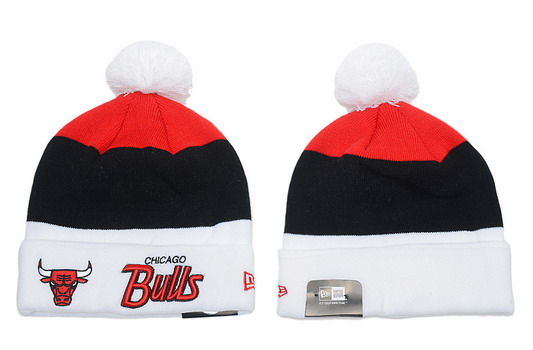 Chicago Bulls Beanies YD021