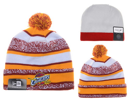 Cleveland Cavaliers Beanies YD007