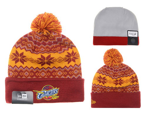 Cleveland Cavaliers Beanies YD011