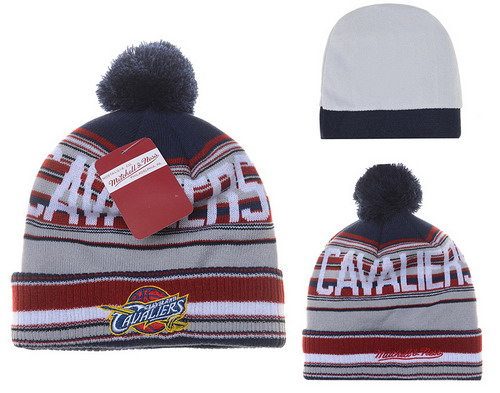 Cleveland Cavaliers Beanies YD002