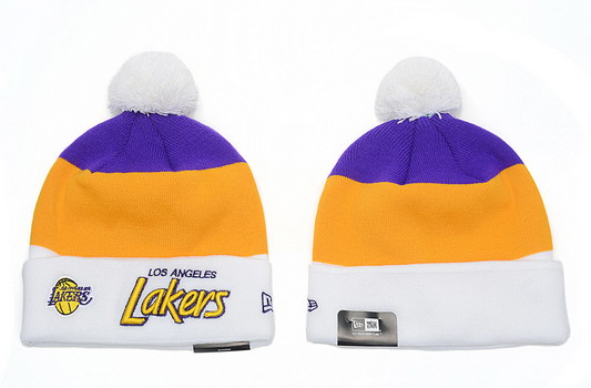 Los Angeles Lakers Beanies YD006