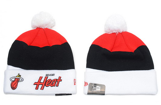 Miami Heat Beanies YD001