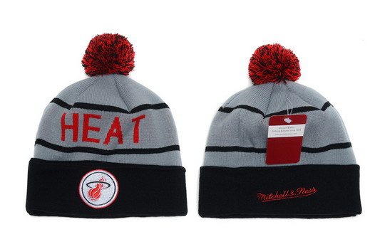 Miami Heat Beanies YD011