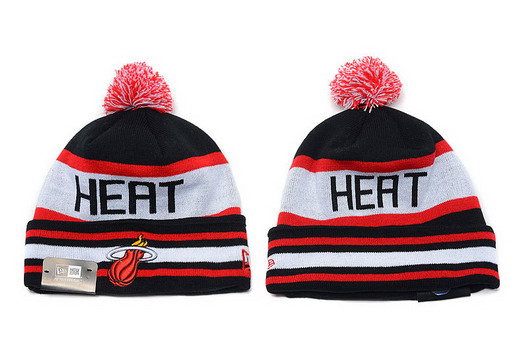 Miami Heat Beanies YD014