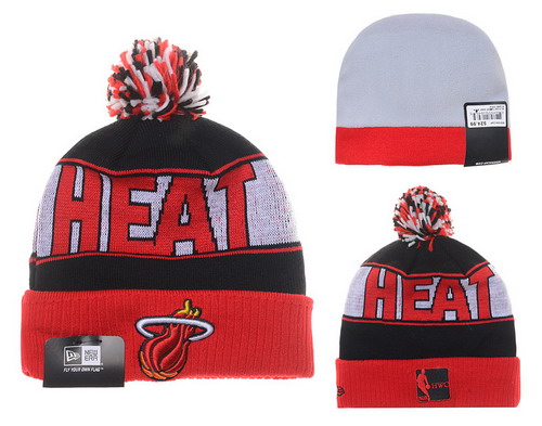 Miami Heat Beanies YD003