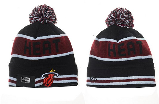 Miami Heat Beanies YD010