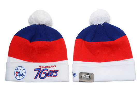 Philadelphia 76ers Beanies YD001