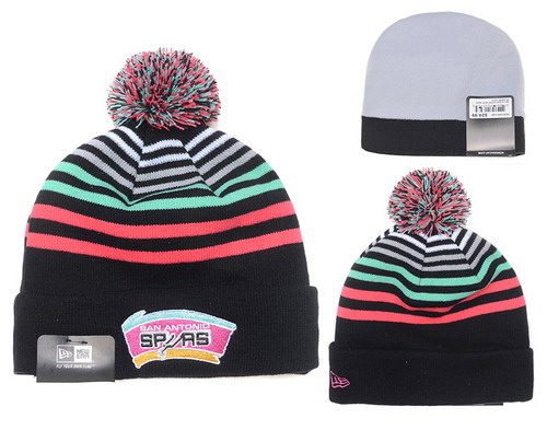 San Antonio Spurs Beanies YD002