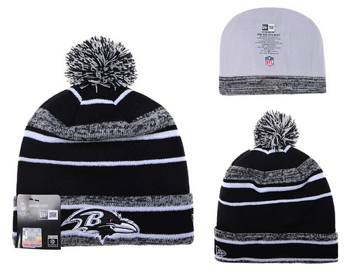 Baltimore Ravens Beanies YD008