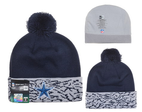 Dallas Cowboys Beanies YD011