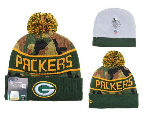 Green Bay Packers Beanies YD011