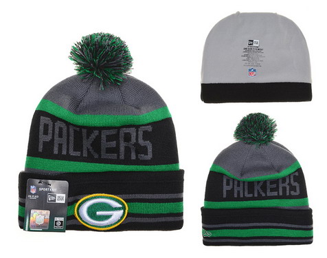 Green Bay Packers Beanies YD007