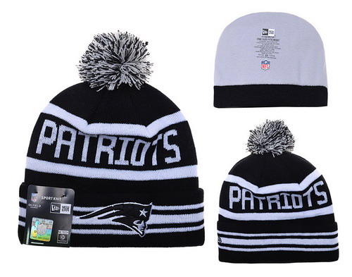 New England Patriots Beanies YD011