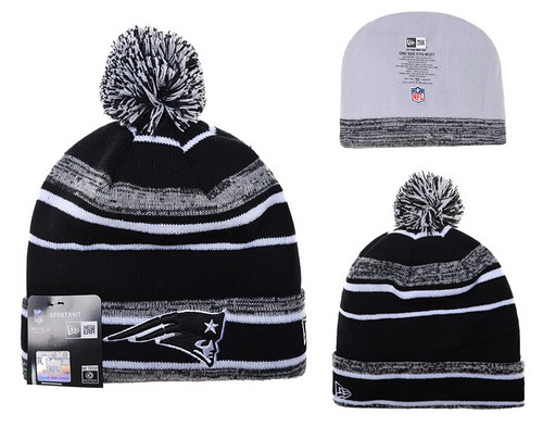 New England Patriots Beanies YD012