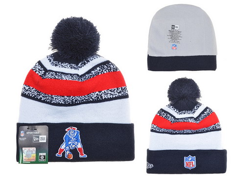 New England Patriots Beanies YD009