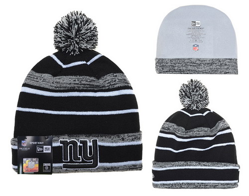 New York Giants Beanies YD012