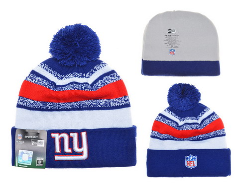 New York Giants Beanies YD010