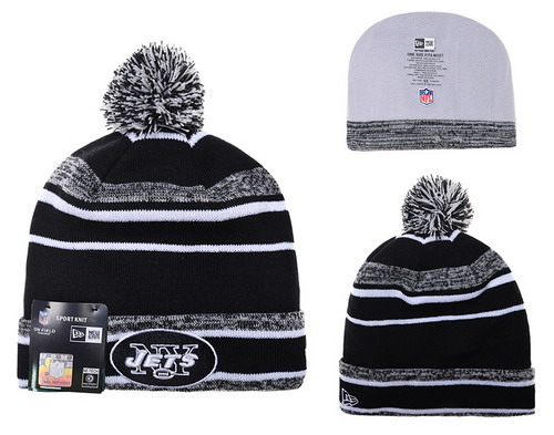 New York Jets Beanies YD002