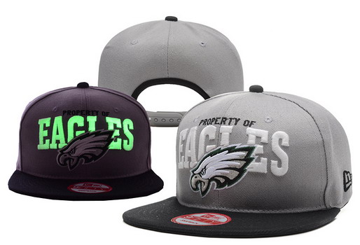 Philadelphia Eagles Snapbacks YD026