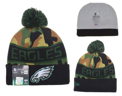 Philadelphia Eagles Beanies YD013