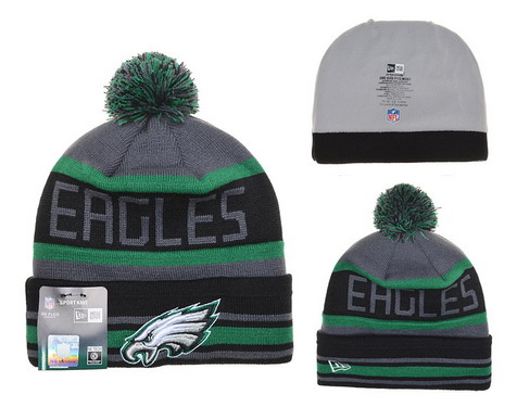 Philadelphia Eagles Beanies YD008